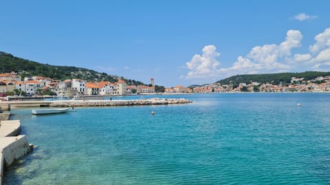 Day, Natural landscape, Beach, Sea view