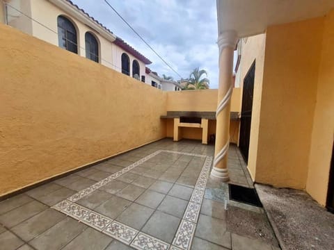 Casa a pie de playa House in Mazatlan