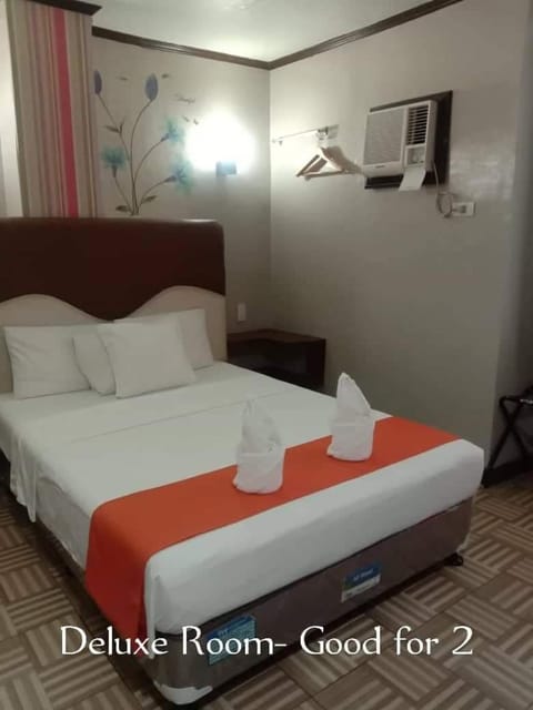 7 Meadows Inn Hotel in Tagbilaran City