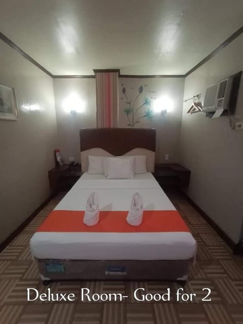 7 Meadows Inn Hotel in Tagbilaran City