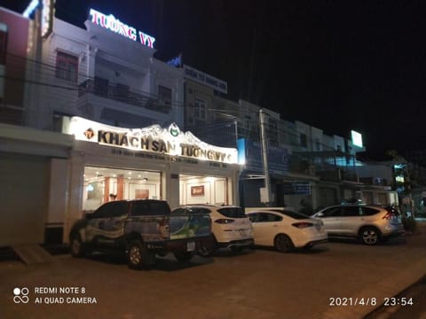 Khách Sạn Tường Vy Hotel in Kien Giang