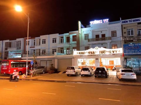 Khách Sạn Tường Vy Hotel in Kien Giang