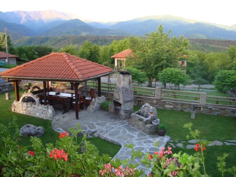 Guest House Tsvetina Bed and Breakfast in Gabrovo, Bulgaria