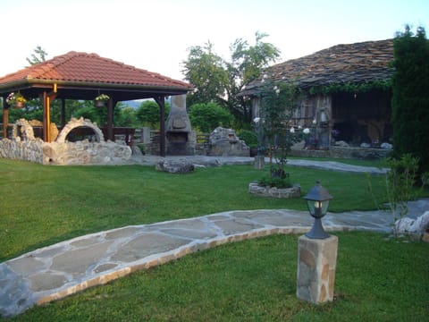 Guest House Tsvetina Bed and Breakfast in Gabrovo, Bulgaria