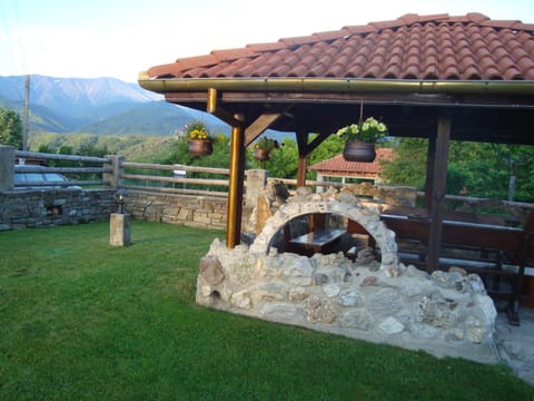 Guest House Tsvetina Bed and Breakfast in Gabrovo, Bulgaria