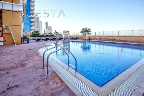Elite Residence, Dubai Marina Condominio in Dubai