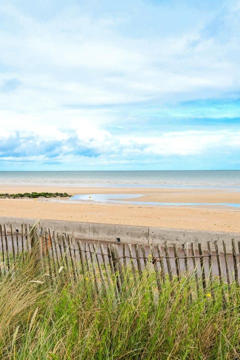 Thalazur Cabourg - Hôtel & Spa Hotel in Cabourg