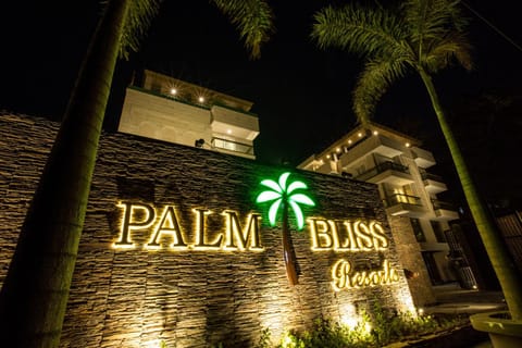 Sterling Palm Bliss - Rishikesh Hotel in Rishikesh