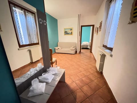 Residenza Bibiena Bed and Breakfast in Mantua