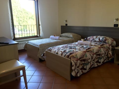 Residenza Bibiena Bed and Breakfast in Mantua