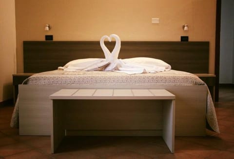 Residenza Bibiena Bed and Breakfast in Mantua