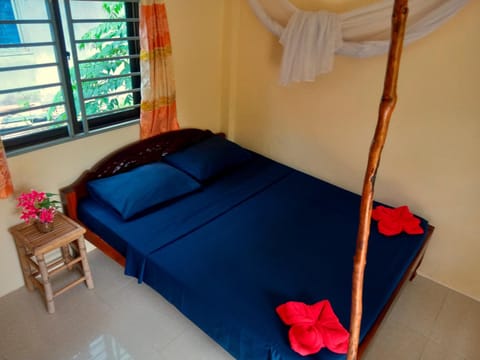 Baloo Guesthouse Holiday rental in Sihanoukville