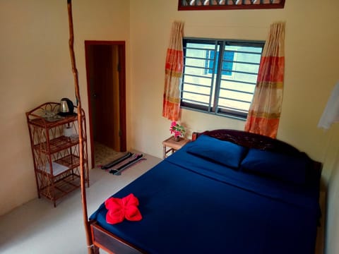 Baloo Guesthouse Urlaubsunterkunft in Sihanoukville