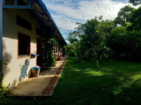 Baloo Guesthouse Urlaubsunterkunft in Sihanoukville