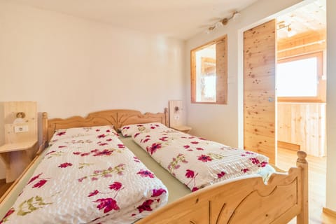 Tielerhof Apartment in Trentino-South Tyrol