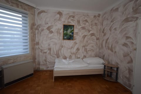 Apartment Bad Canstatt Apartamento in Stuttgart