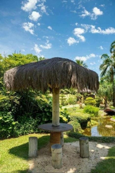 Sítio Nada é Por Acaso House in Rio de Janeiro