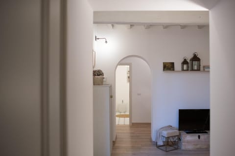 Corte Mascagni Condo in Siena