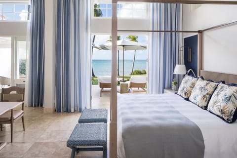 Jumby Bay Island - an Oetker Collection Hotel Hôtel in Antigua and Barbuda