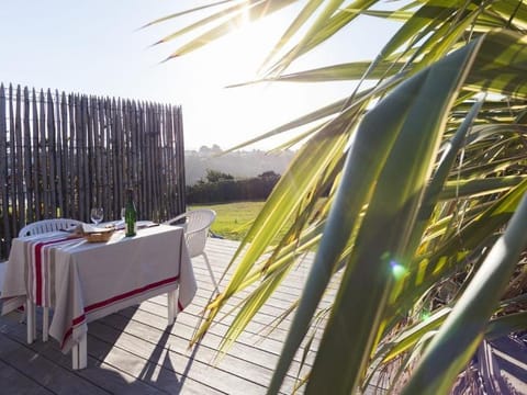 Maison Bista Eder Chambre d’hôte in Bidart