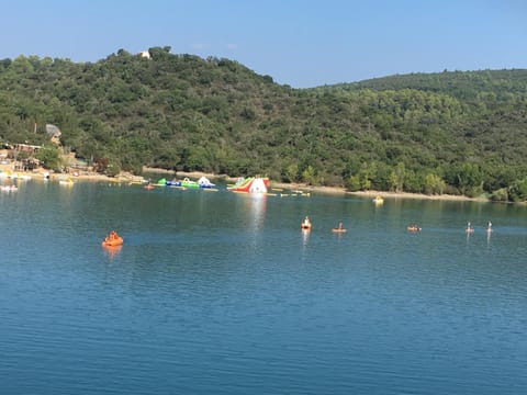 Appartement du Lac Copropriété in French Riviera