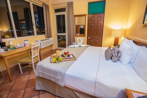 Best Western Posada Freeman Hotel in Mazatlan