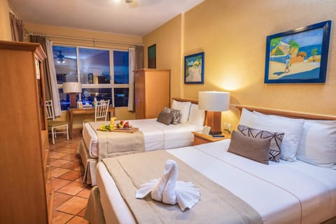 Best Western Posada Freeman Hotel in Mazatlan
