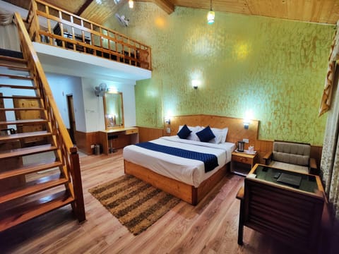 A Star Regency - Manali Hotel Hotel in Manali