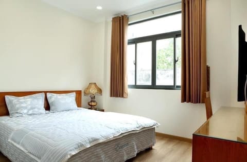 căn hộ Lý Chính Thắng Apartment in Ho Chi Minh City