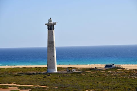 Nearby landmark, Beach, Sea view