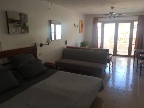 Los Geranios Wohnung in Costa Adeje