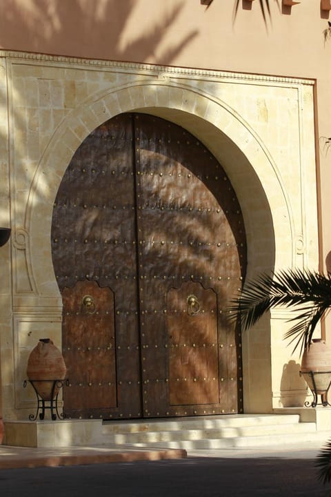 El Ksar Resort & Thalasso Resort in Sousse