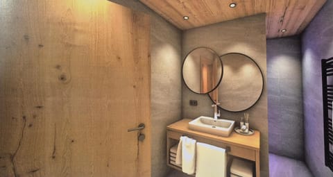 Rufana Alpin Apartment in Bürserberg