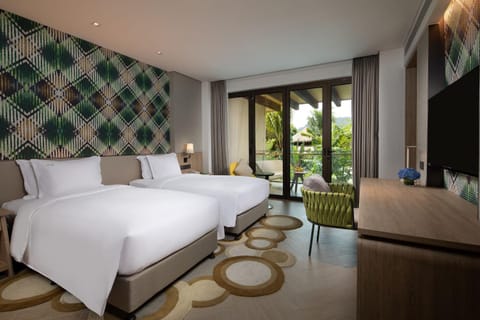 Holiday Inn Resort Qionghai Guantang, an IHG Hotel Hotel in Hainan