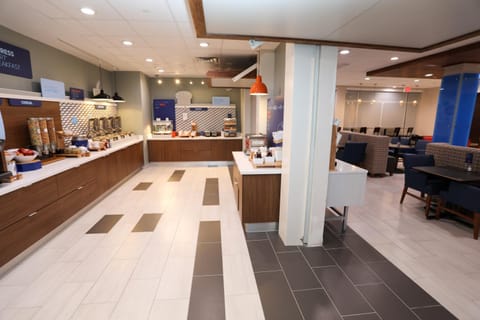 Holiday Inn Express & Suites - Wylie West, an IHG Hotel Hotel in Dallas