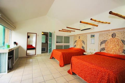 Bon Jesus Hotel Hotel in State of Puebla