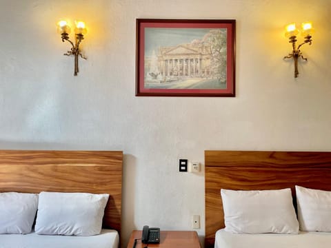 Hotel Frances Hotel in Guadalajara