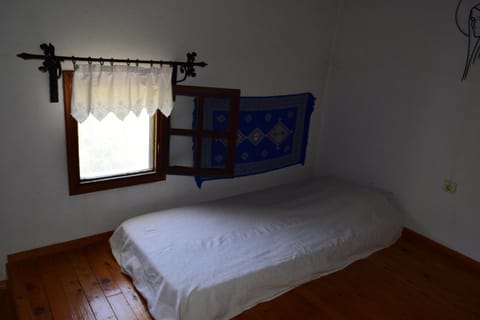 Panoramma Hause, Kampos Evdilou,Ikaria Wohnung in Icaria