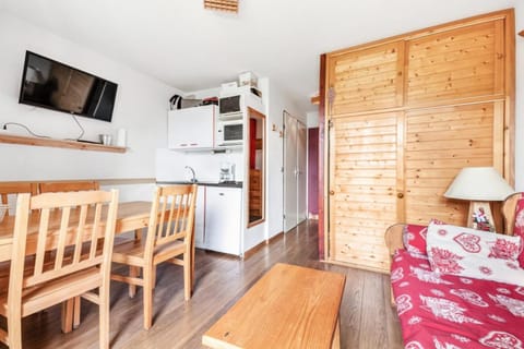 Studio 4 pers pied des pistes - maeva Home 72251 Wohnung in Huez