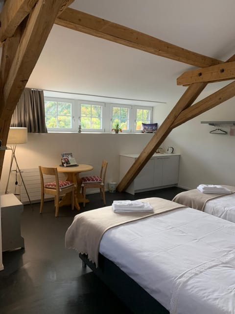 Relais du Simplon Bed and Breakfast in Sion