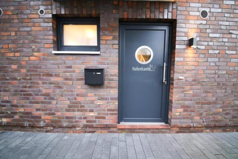 Ferienwohnung Hafenkante Apartment in Timmendorfer Strand