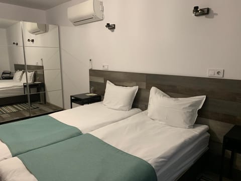 ARTE Hotel rooms & apartments Bed and Breakfast in Veliko Tarnovo