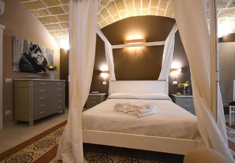 B&B Laura - Luxury Rooms Bed and Breakfast in Gallipoli