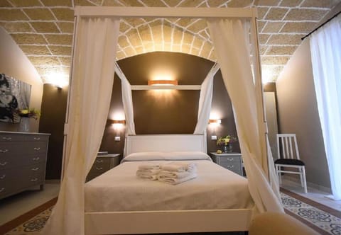 B&B Laura - Luxury Rooms Bed and Breakfast in Gallipoli