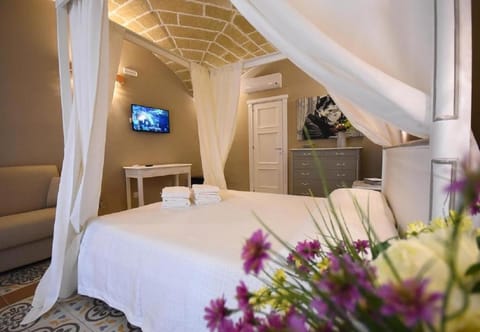 B&B Laura - Luxury Rooms Bed and Breakfast in Gallipoli