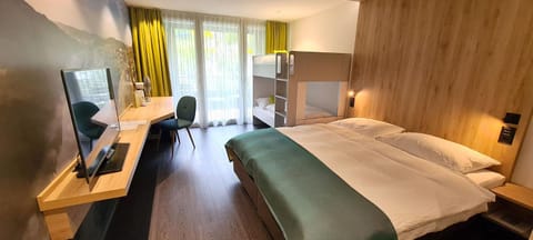 Hotel sleep&stay - Self Check-in Hotel in Canton of Zurich