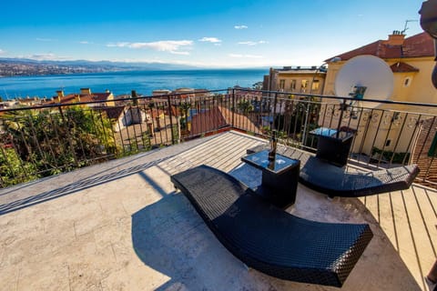 Villa Vilma Villa in Opatija