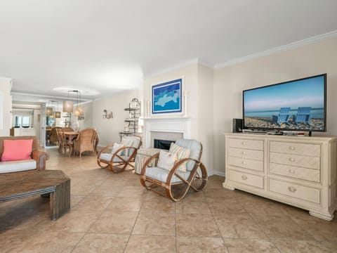 Ponte Vedra Breakers 651A, 3 Bedrooms, Beach Front, Sleeps 8 Apartment in Sawgrass