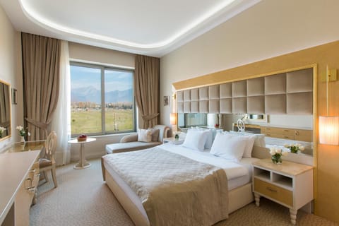 Gabala Garden Hotel Hotel in Azerbaijan