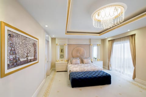 Qafqaz Riverside Hotel Resort in Azerbaijan